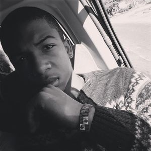 Meet your Posher, Alfredo